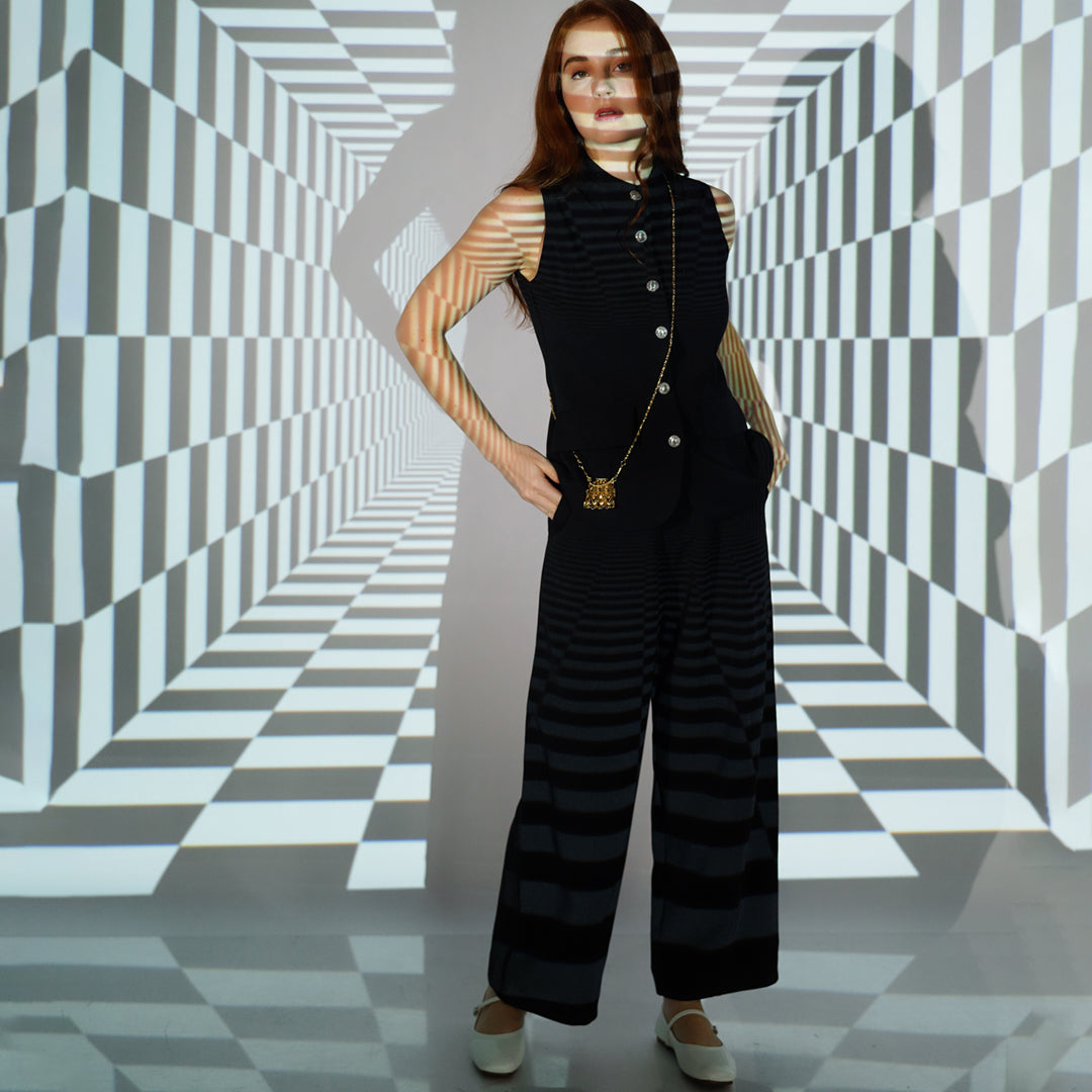 Bethany Waist Coat