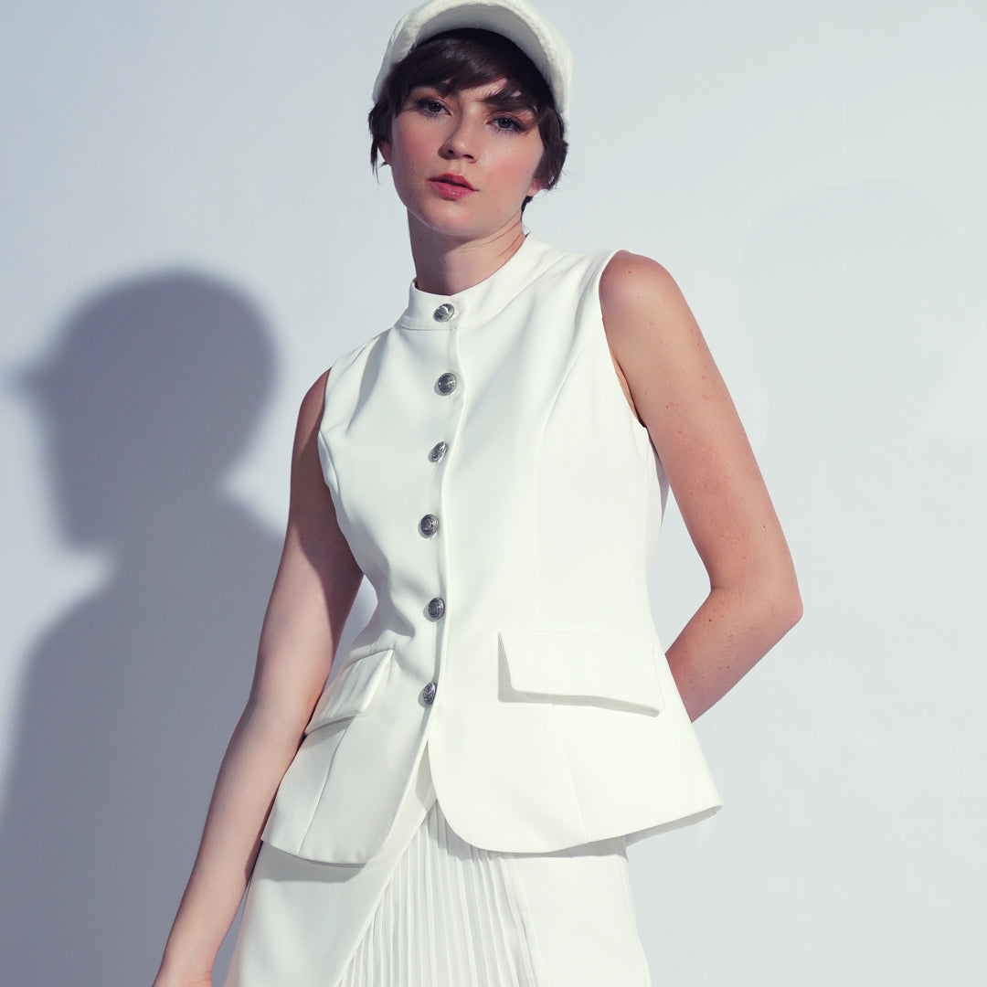 Bethany Waist Coat