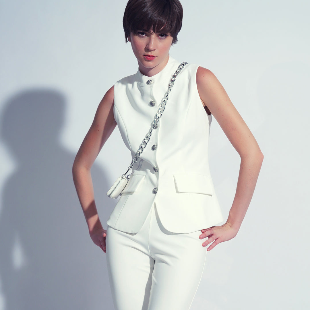 Bethany Waist Coat