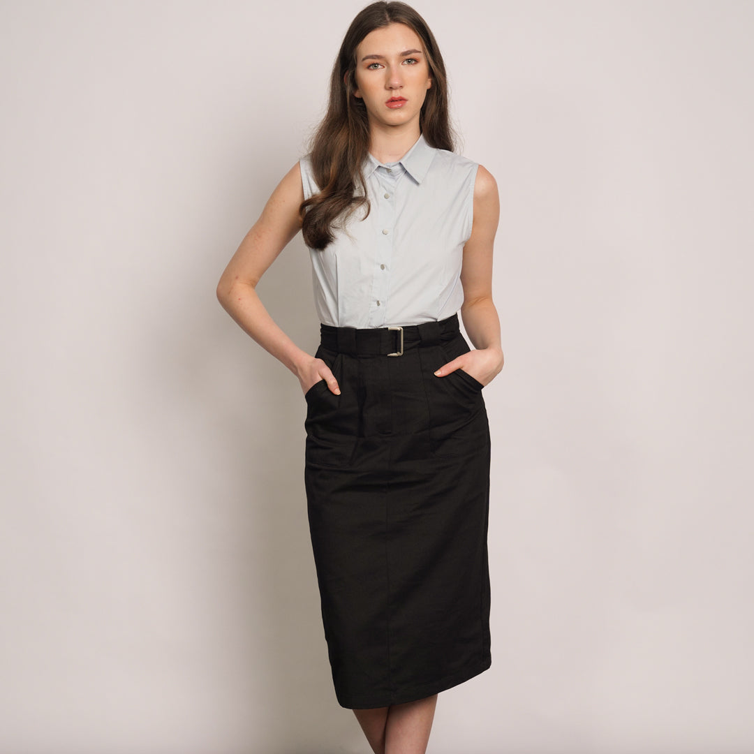 Kendall Combi Dress