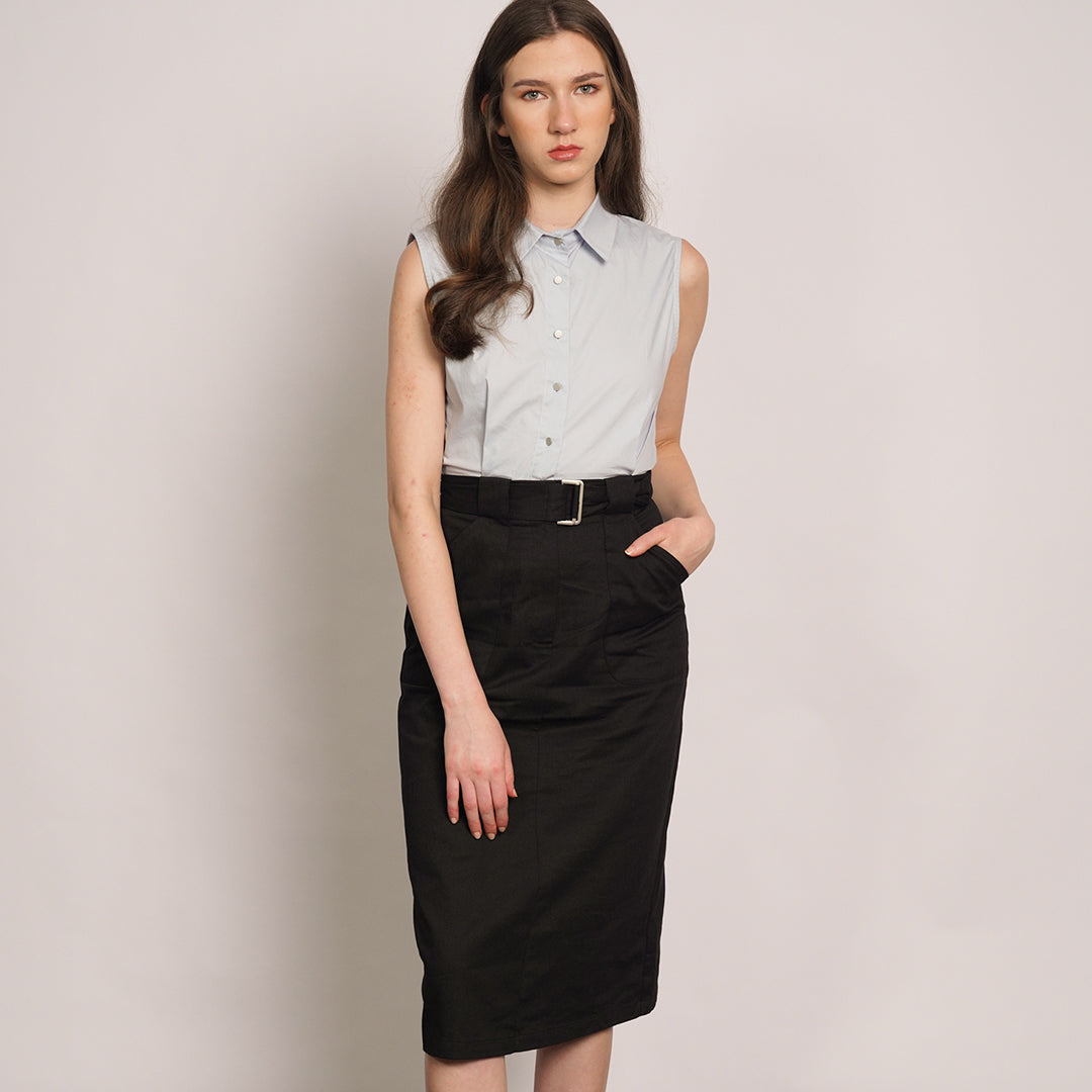 Kendall Combi Dress