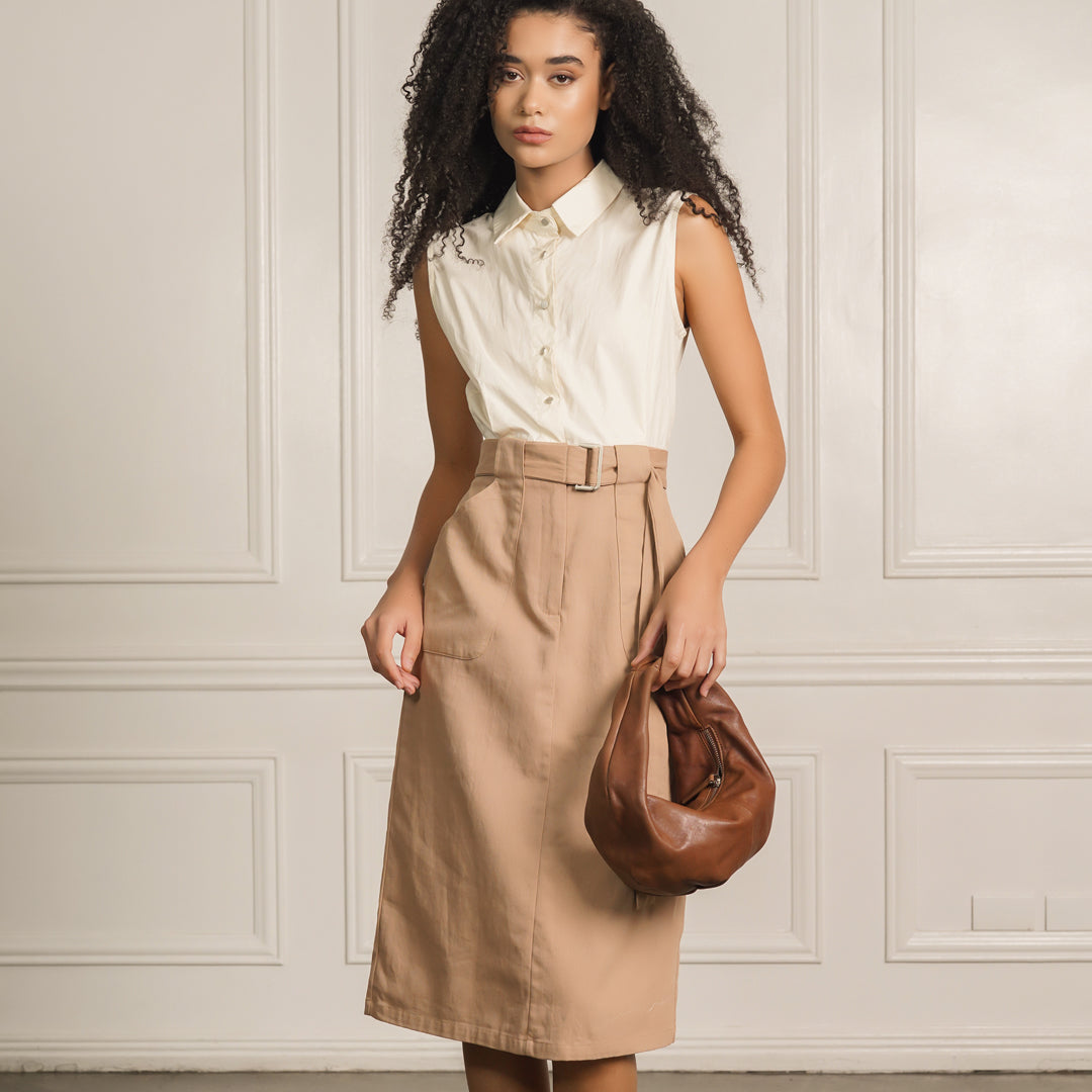 Kendall Combi Dress