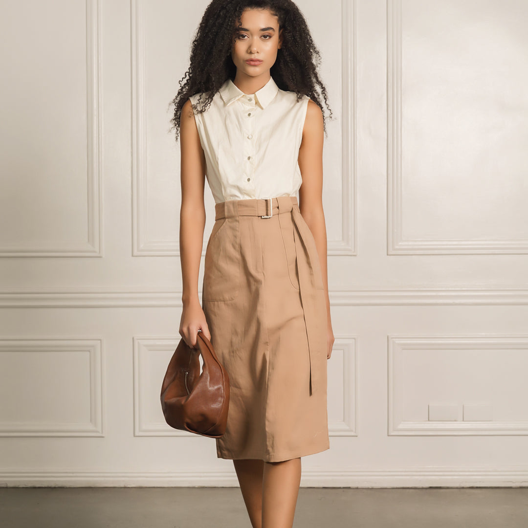 Kendall Combi Dress