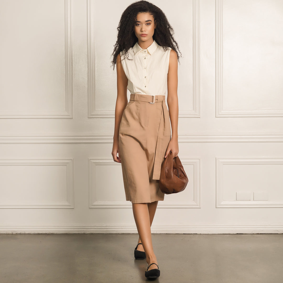 Kendall Combi Dress