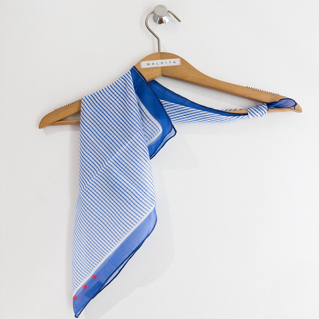 Elle Whisper Soft Scarf