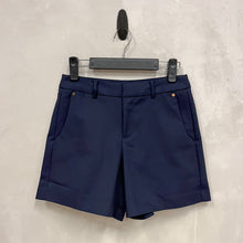 Load image into Gallery viewer, Janet Stretch Twill Shorts
