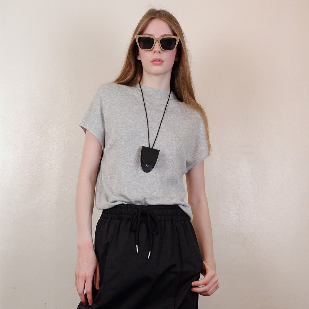 Hands-Free Sunglasses Holder