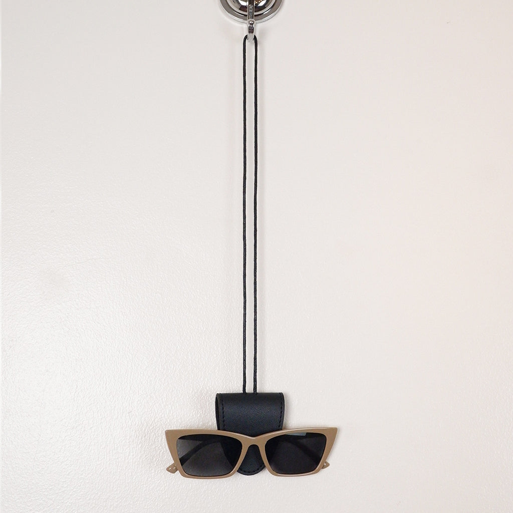Hands-Free Sunglasses Holder