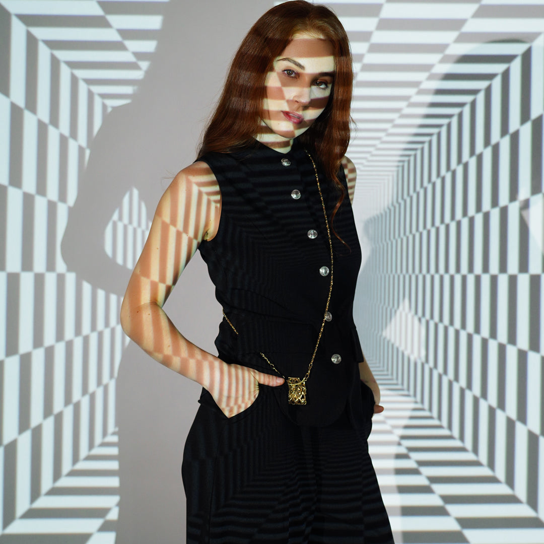 Bethany Waist Coat