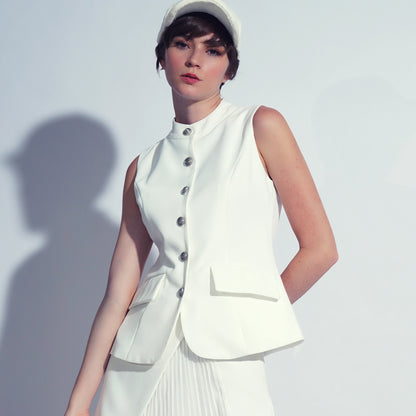 Bethany Waist Coat