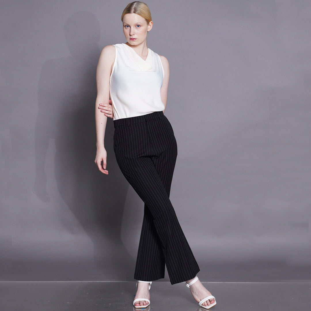 Ghalia Aria Silk Blouse