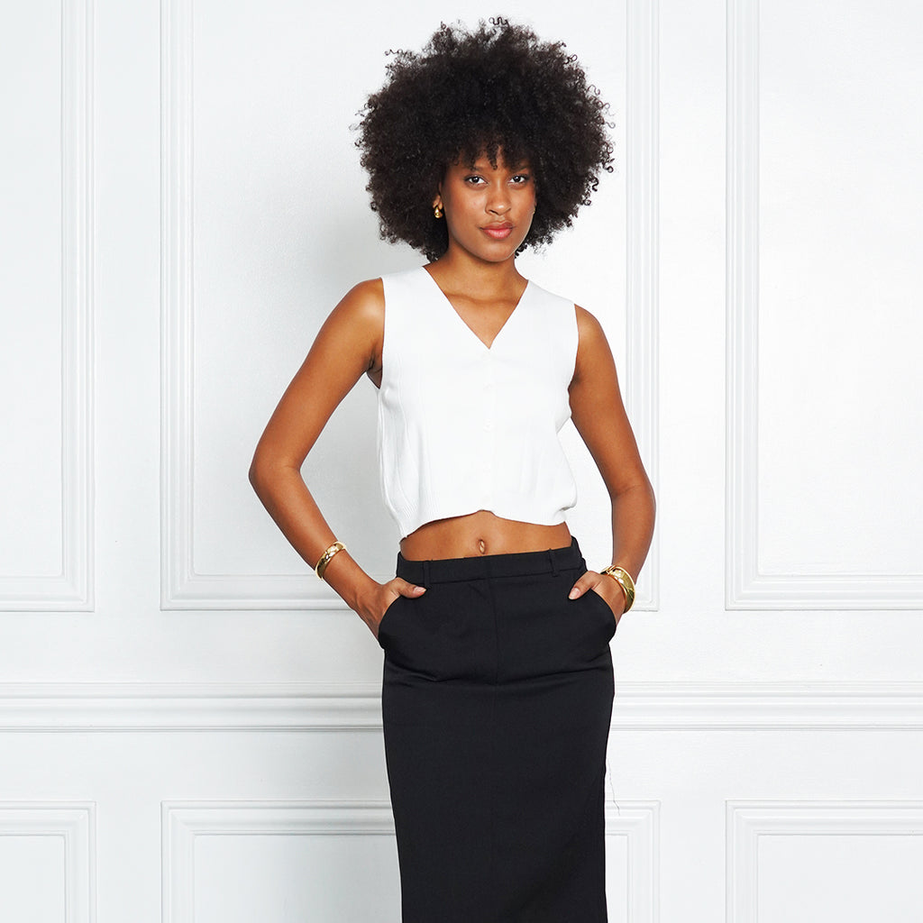 Isla High-Rise Top