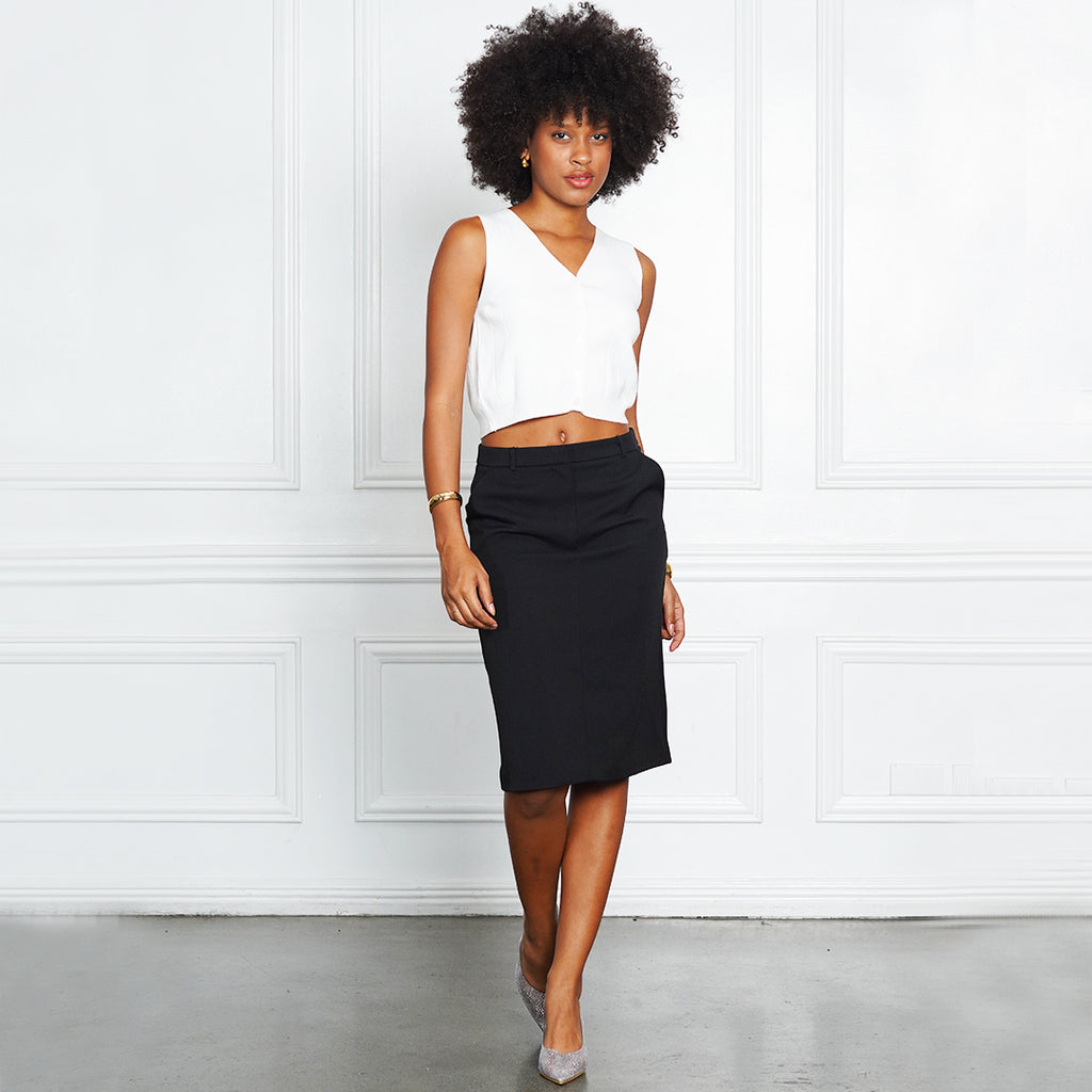 Isla High-Rise Top