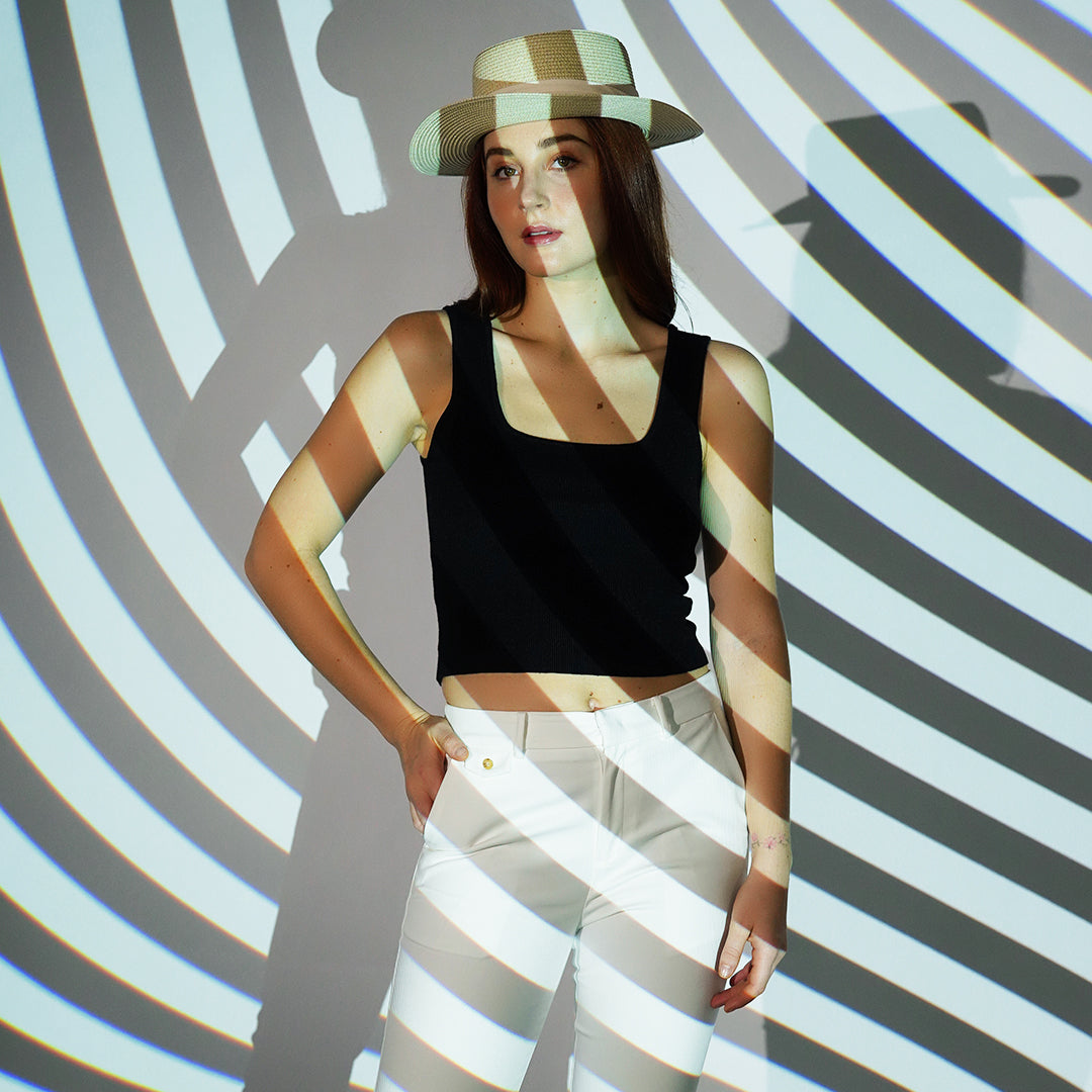 Dashiel Coastal Chic Ensemble Knit