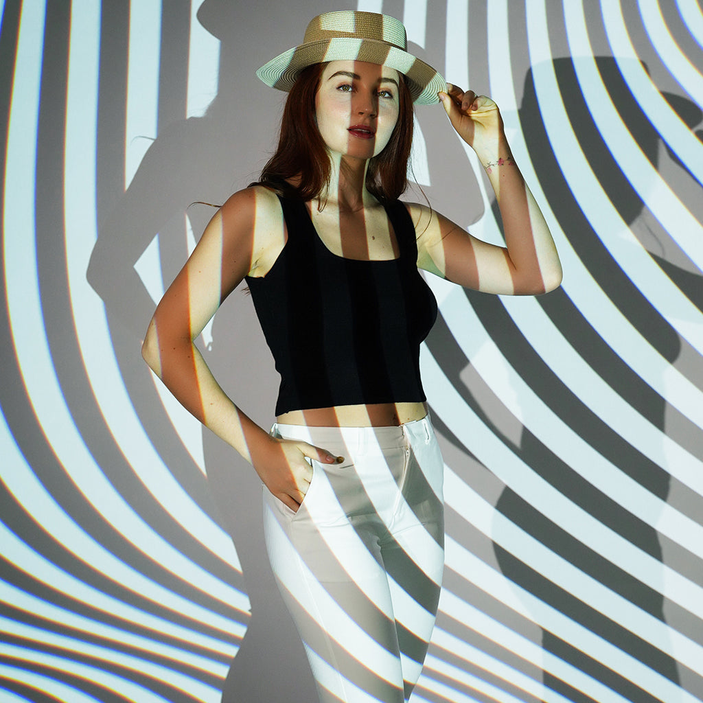 Dashiel Coastal Chic Ensemble Knit