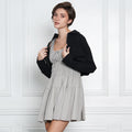 Grascilla Sand Drift Cropped Jacket