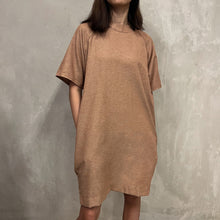 Load image into Gallery viewer, Kate Raglan Shirt Dress
