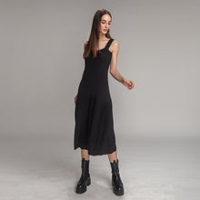 Load image into Gallery viewer, Elora Knit Tank Dress
