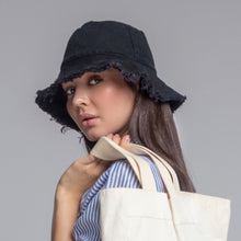 Load image into Gallery viewer, Daphne Bucket Hat
