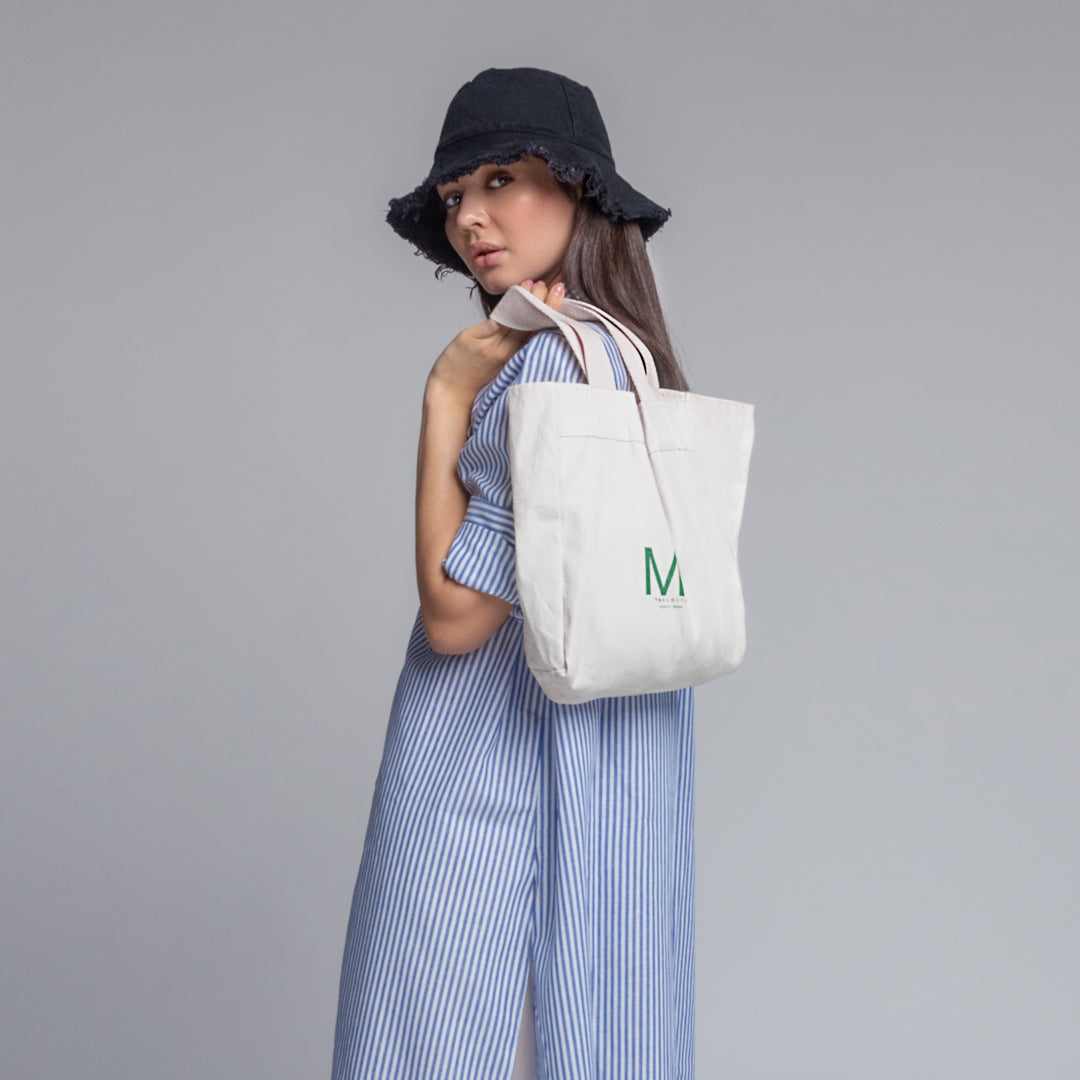 Canvas Tote Bag