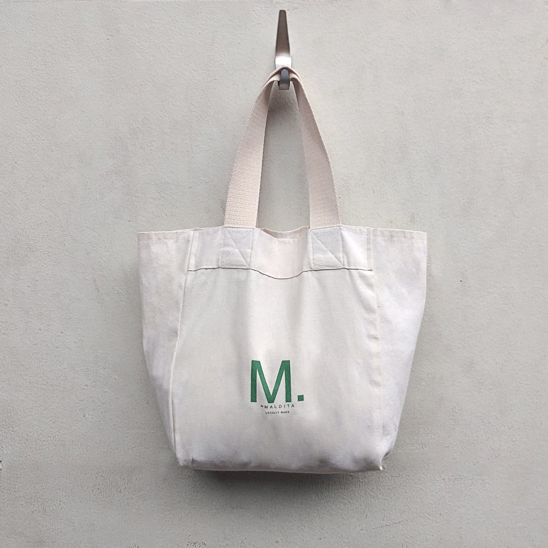 Canvas Tote Bag