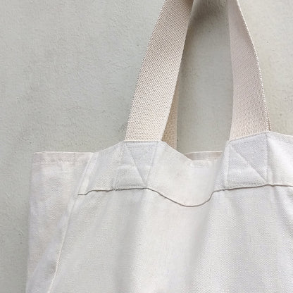 Canvas Tote Bag