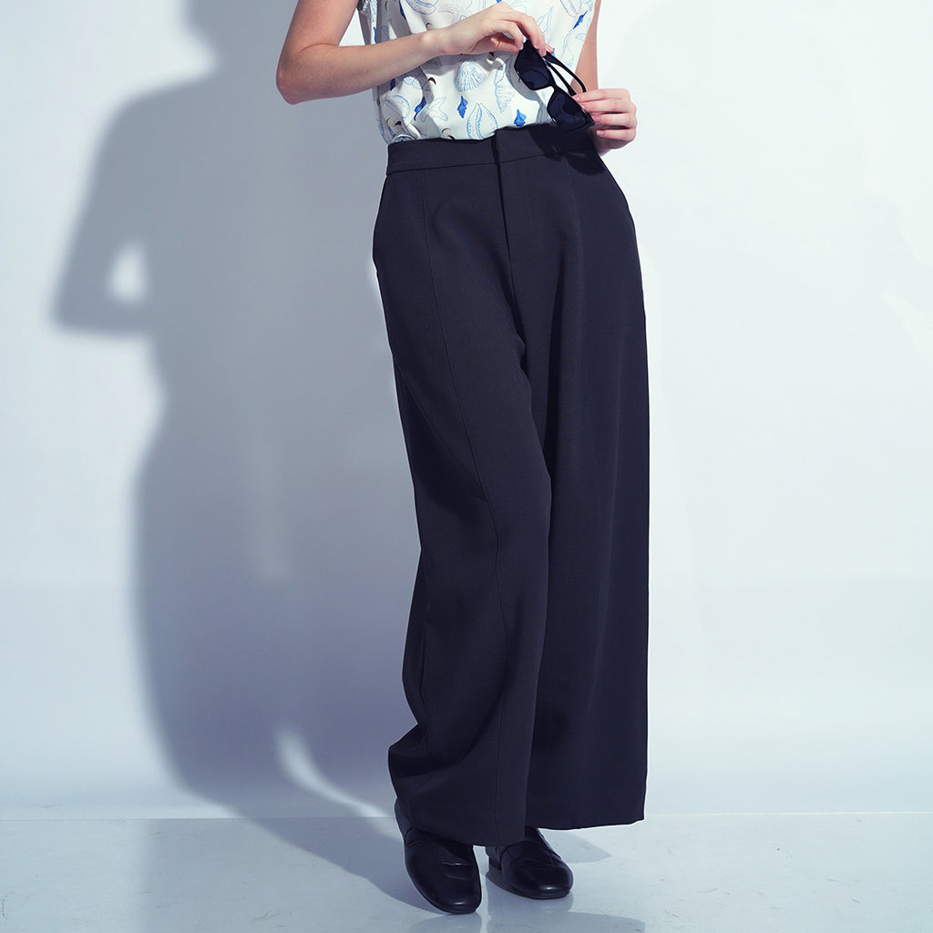 Amara High Waist Flow Pants