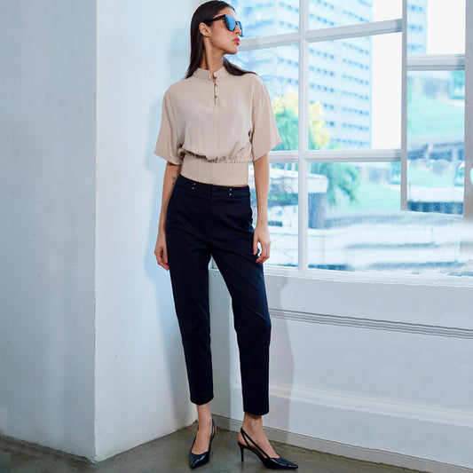 Darcy Chic Ankle Pants