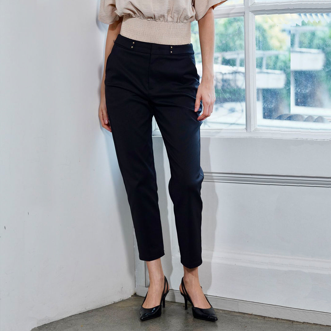 Darcy Chic Ankle Pants