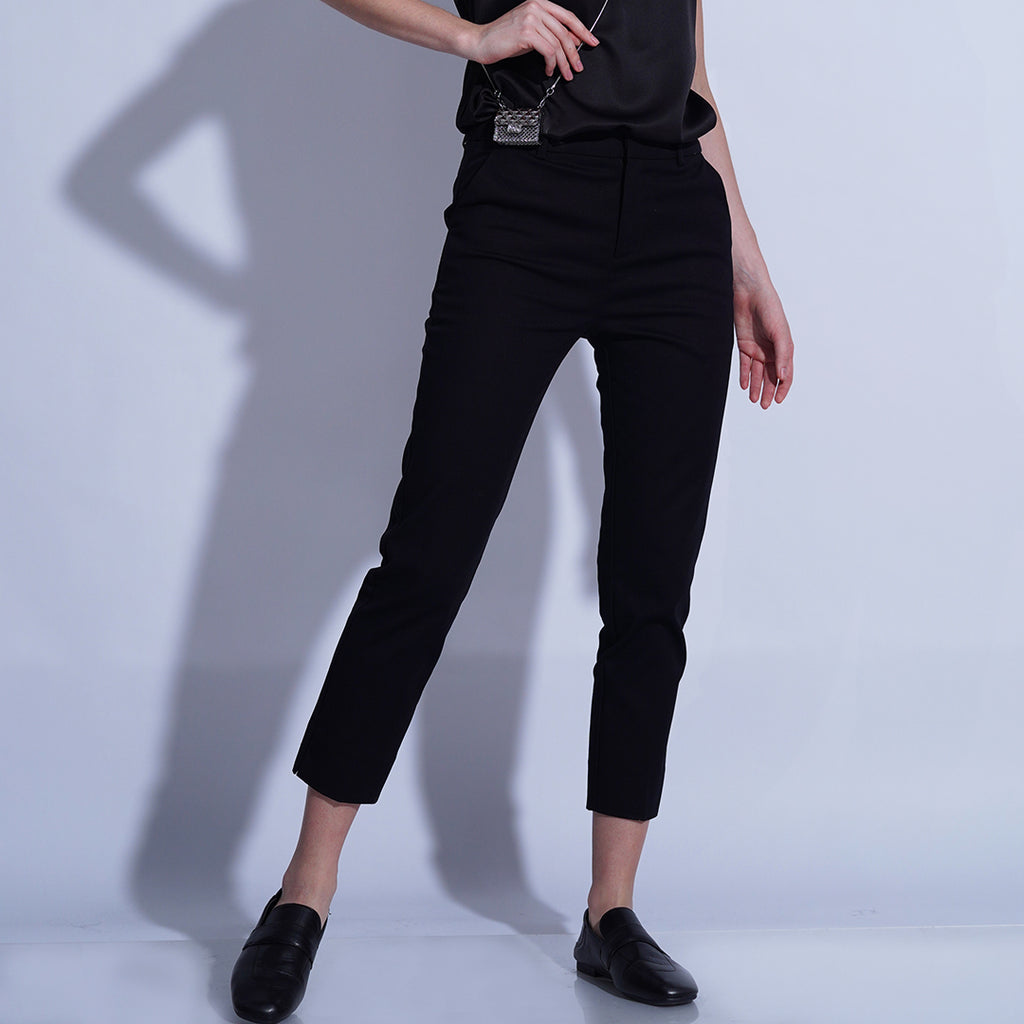 Divina Ankle-length trousers