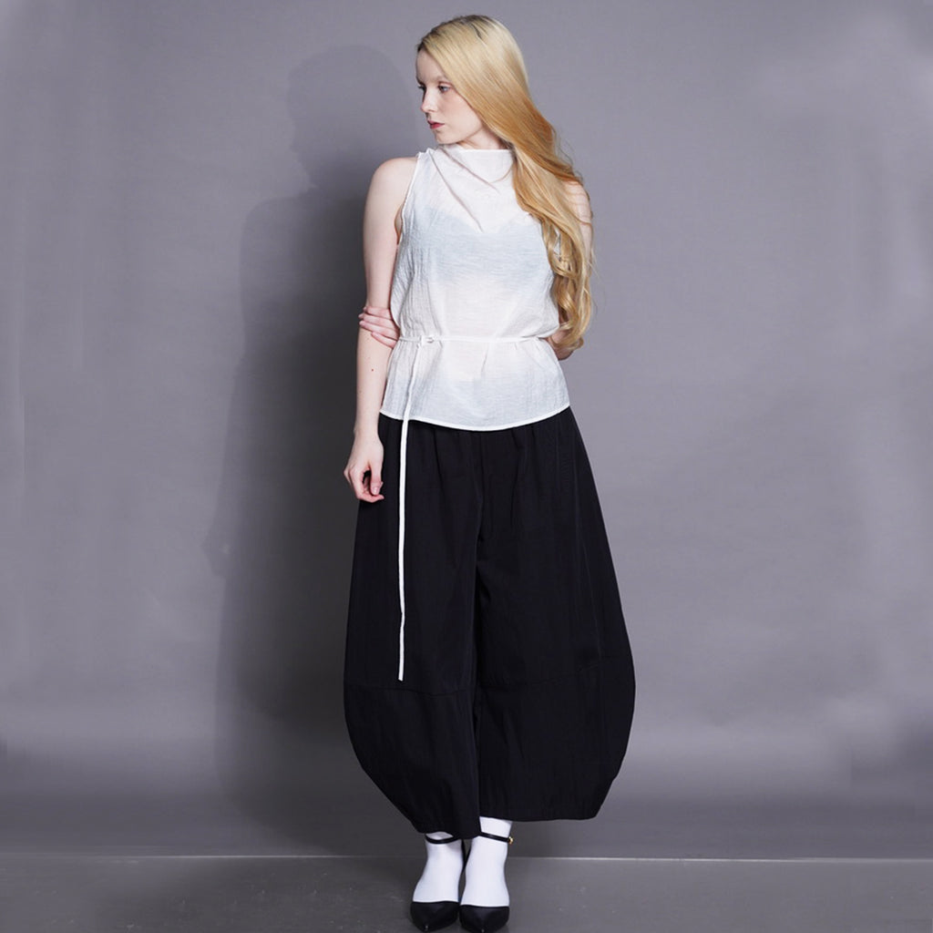 Ericka CloudSoft Stretch Trousers