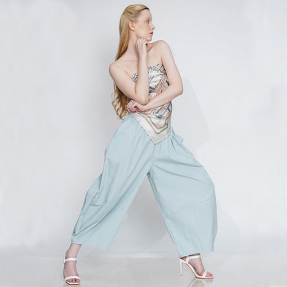 Ericka CloudSoft Stretch Trousers