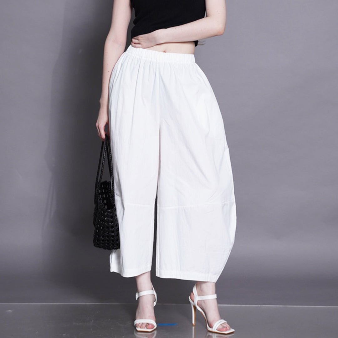 Ericka CloudSoft Stretch Trousers