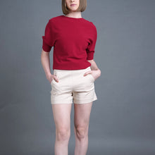 Load image into Gallery viewer, Ivee High Waist Shorts
