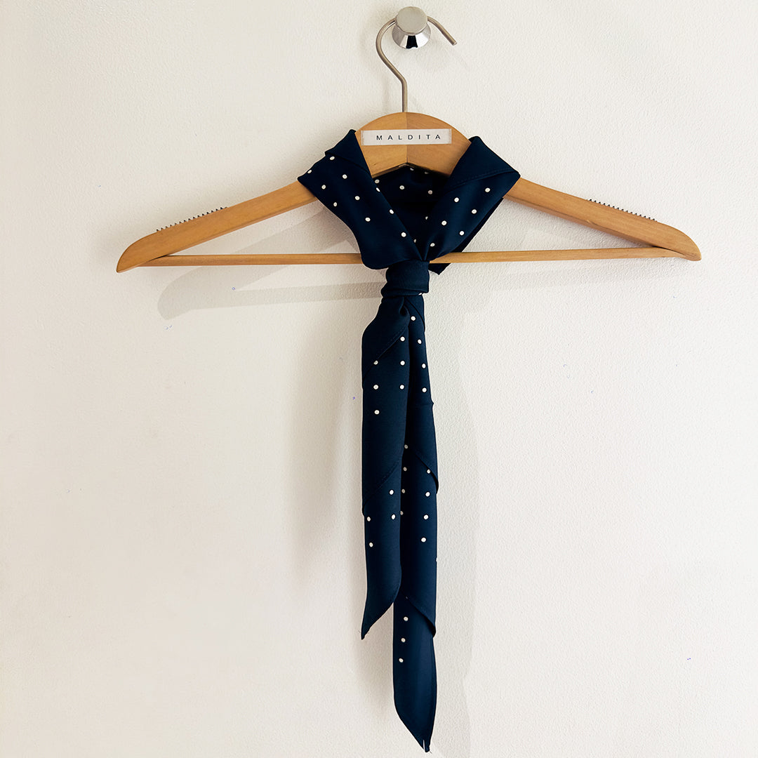 Ejiana Heirloom Paisley Scarf