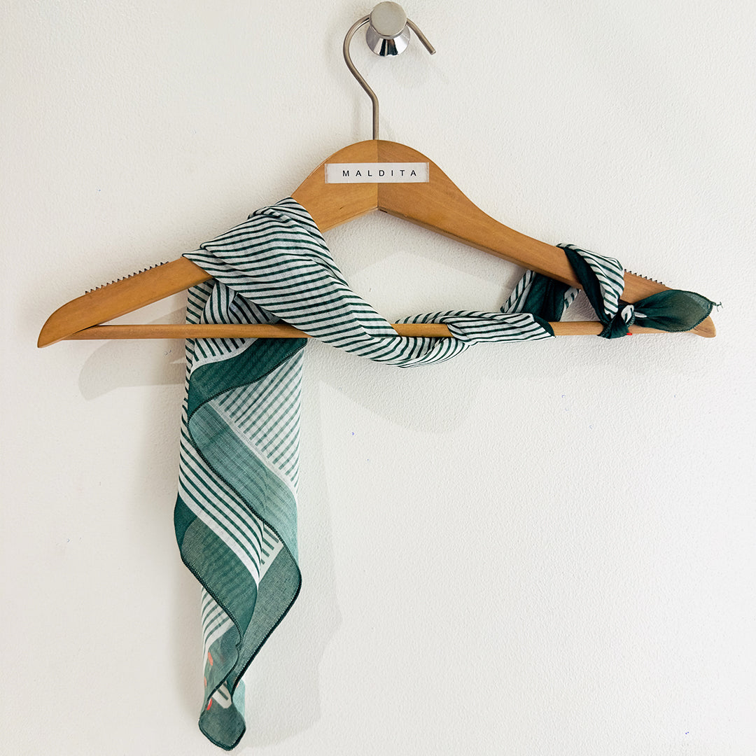 Elle Whisper Soft Scarf