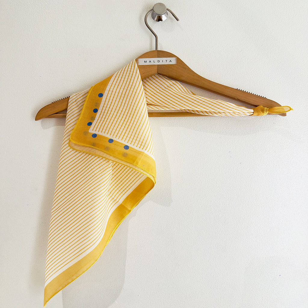 Elle Whisper Soft Scarf