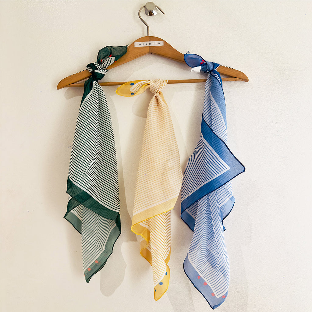 Elle Whisper Soft Scarf