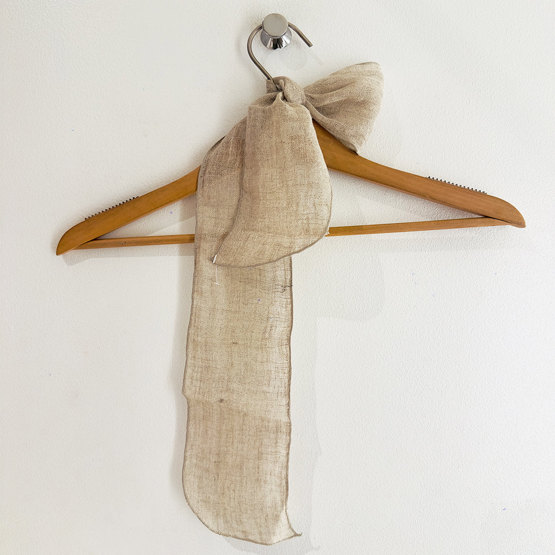 Esmae Cotton Scarf