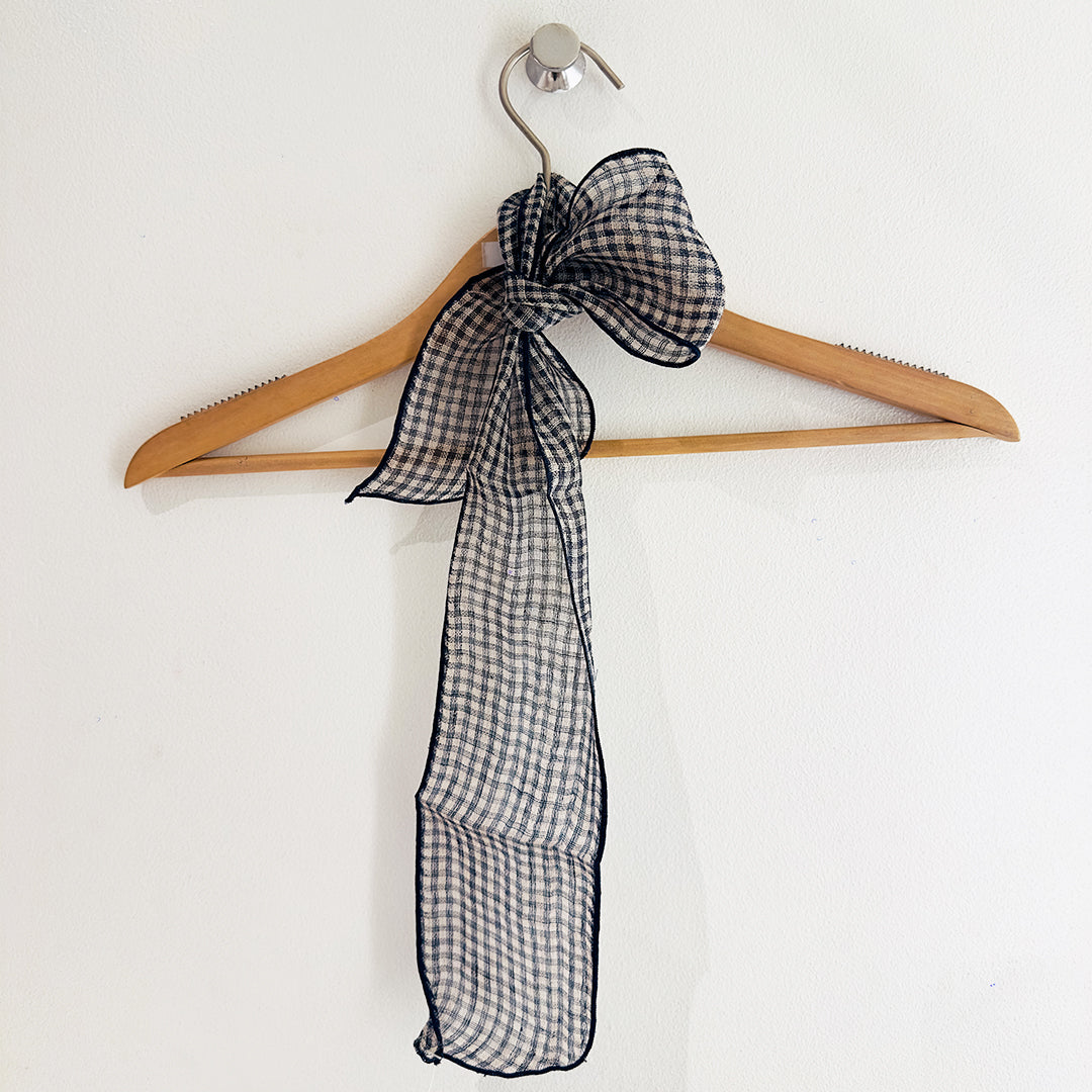 Esmae Cotton Scarf