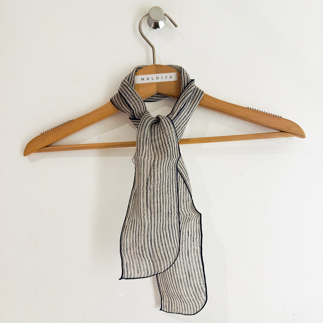 Esmae Cotton Scarf