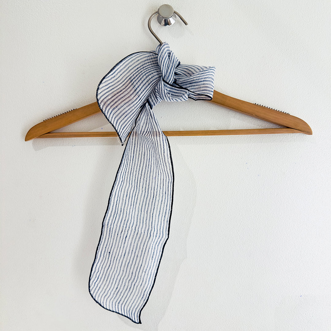 Esmae Cotton Scarf