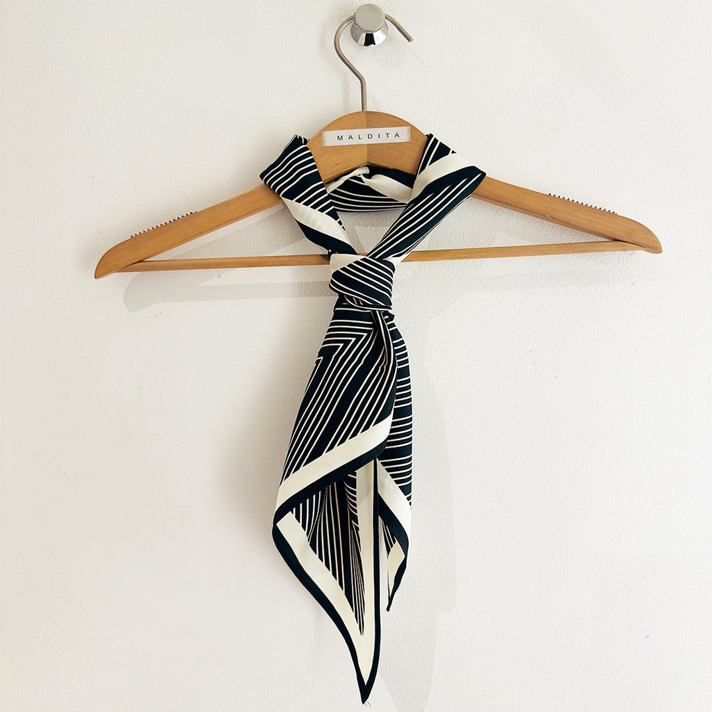 Emory Dual Delight Scarf