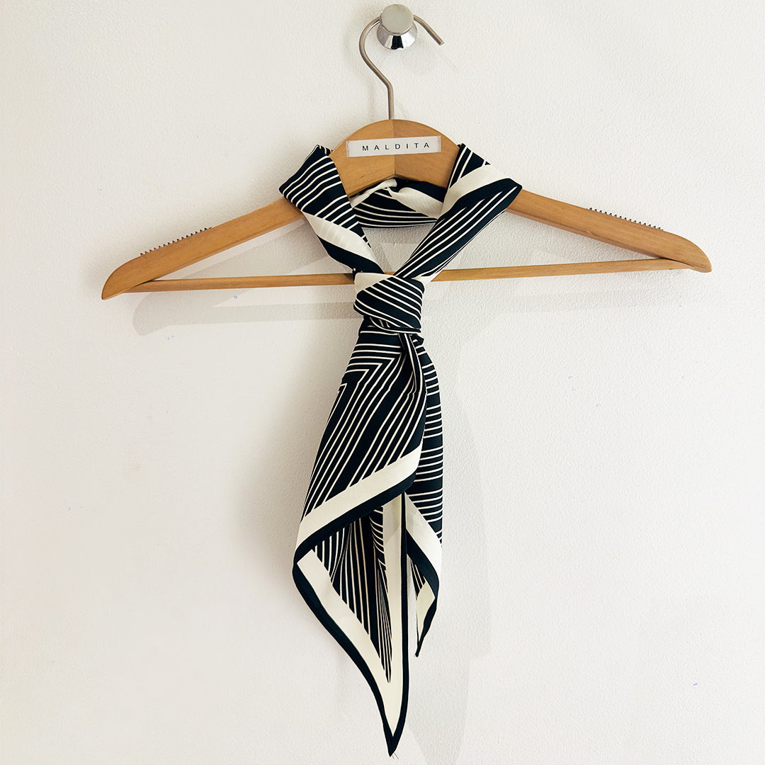 Emory Dual Delight Scarf