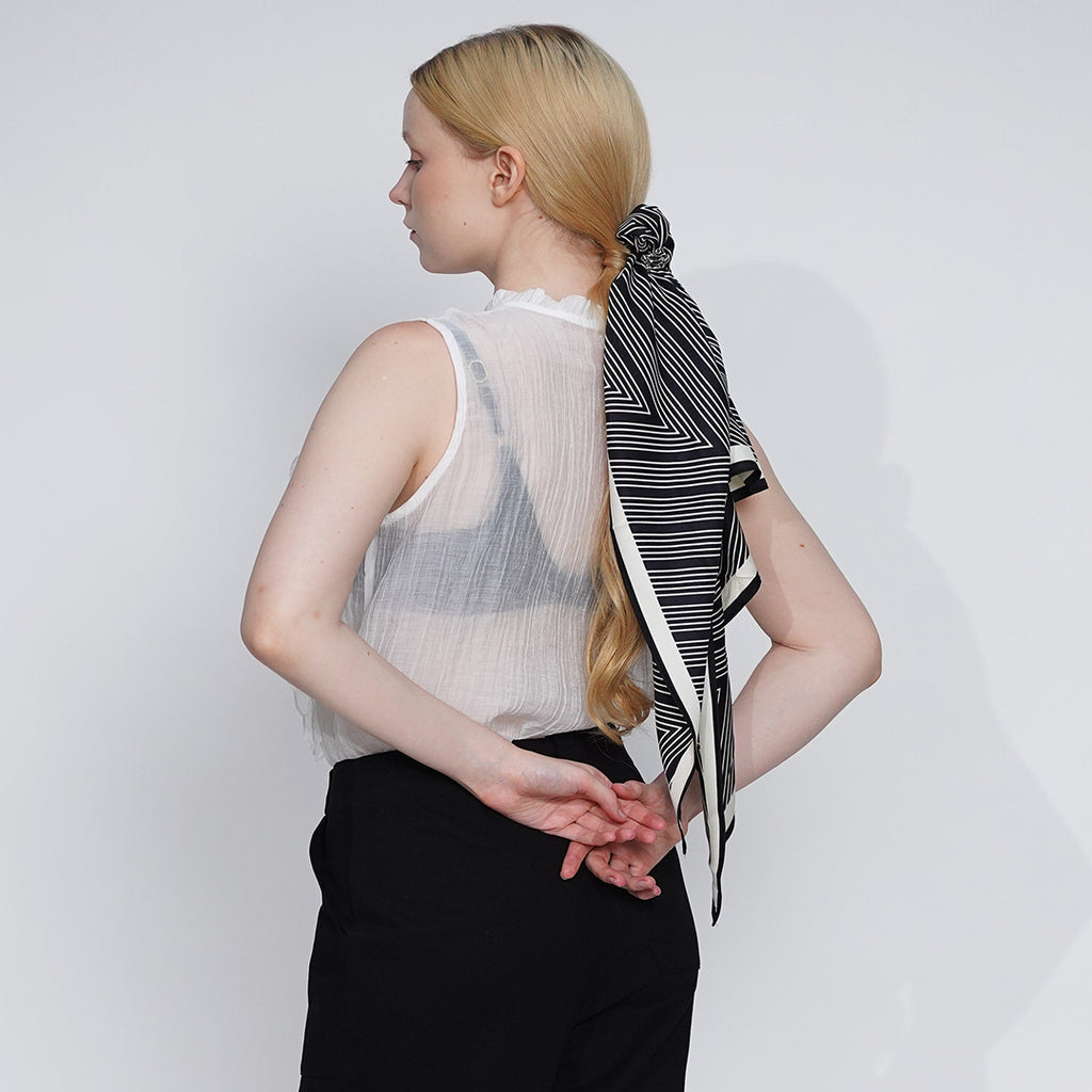 Emory Dual Delight Scarf