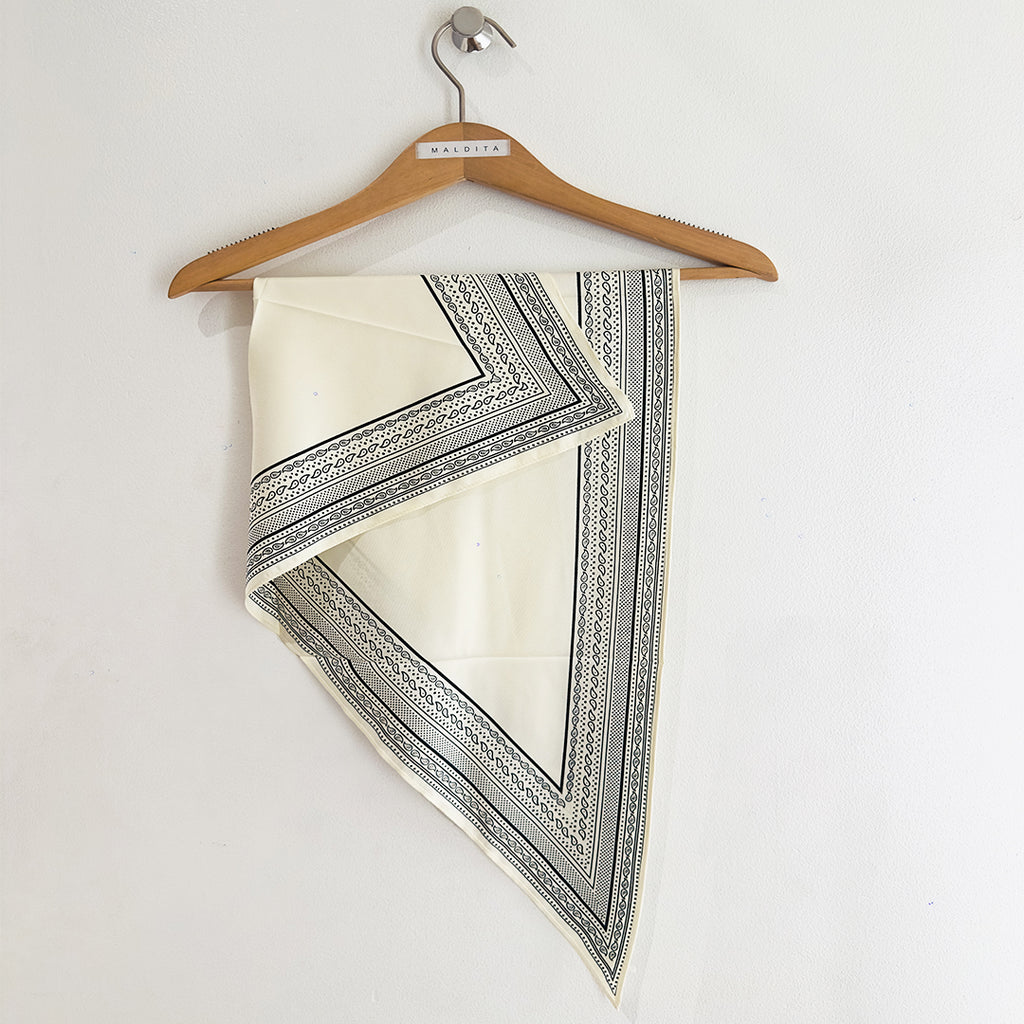 Emory Dual Delight Scarf