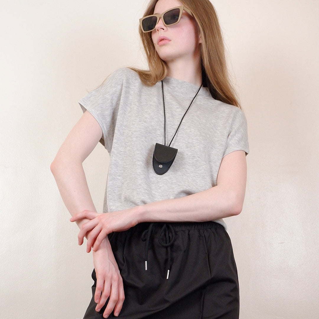 Dannie Casual Loose-Fit Shirt