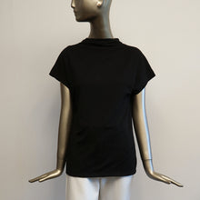 Load image into Gallery viewer, Elaine Cowl neck textured knit top
