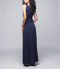 Load image into Gallery viewer, Liv Sleeveless Long Dress
