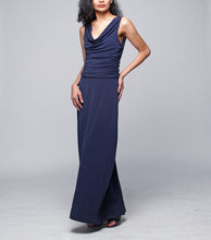 Load image into Gallery viewer, Liv Sleeveless Long Dress
